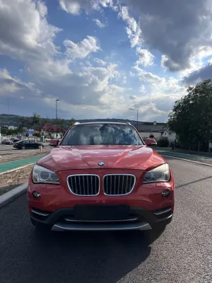 BMW X1 E84 [ 2009 - 2015] xDrive25d 2014