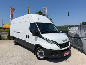 Iveco Daily 2020