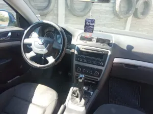 Skoda Octavia II [2004 - 2013] 1.6 TDI Drive 2013