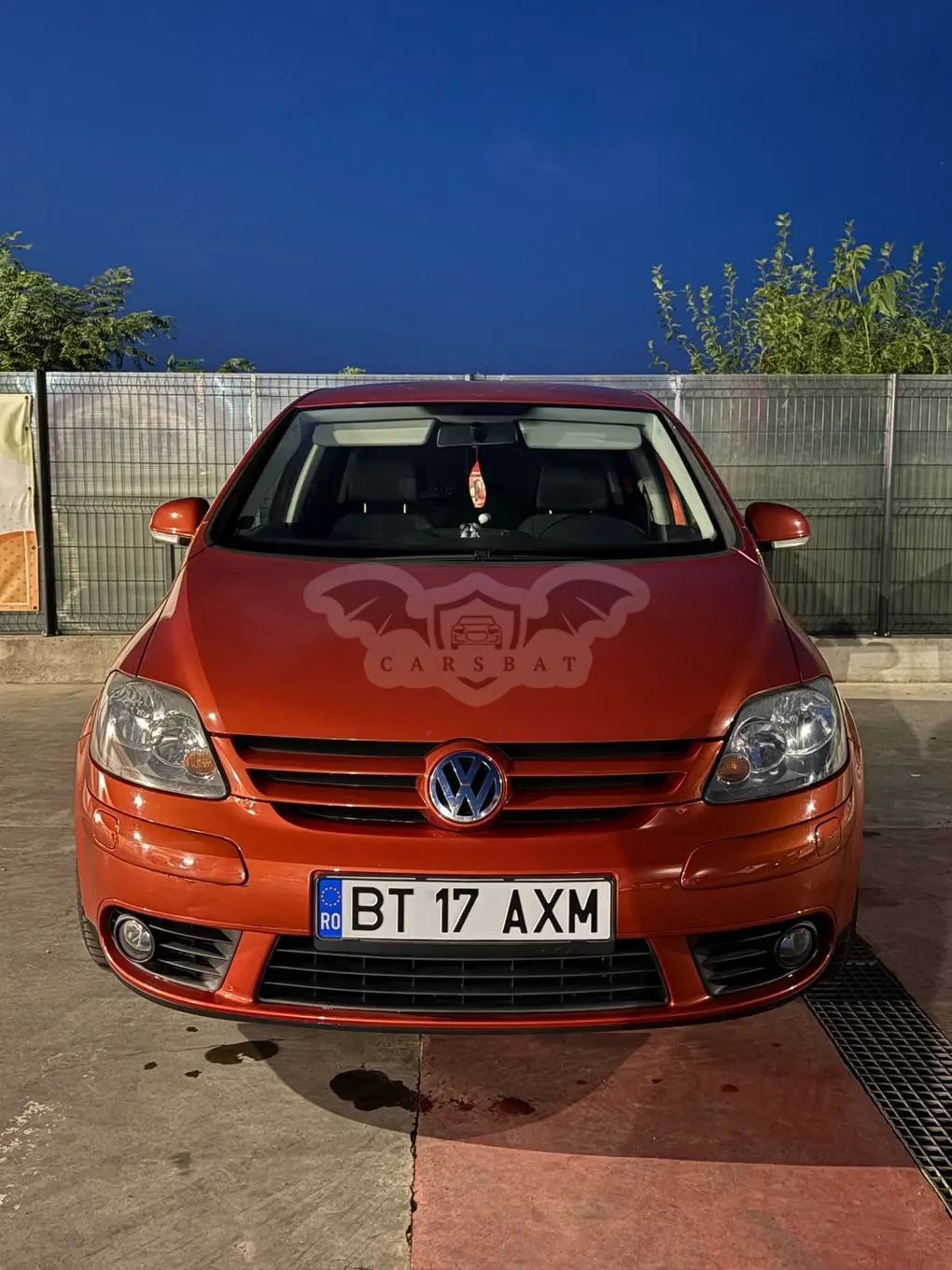 Volkswagen Golf Plus V [2004 - 2008] 2006