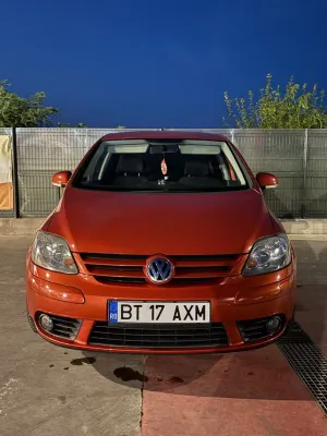 Volkswagen Golf Plus V [2004 - 2008] 2006
