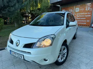 Renault Koleos I [2008 - 2016] ver-dci-150-fap-4x4-bose-edition 2010