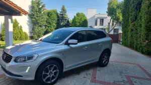 Volvo XC60 I [2008 - 2017] 2016