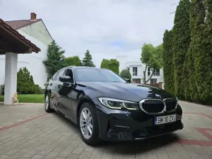 BMW 3 Series G20/G21 [2018 - Prezent] 320d xDrive Aut. Edition Luxury Line Purity 2019