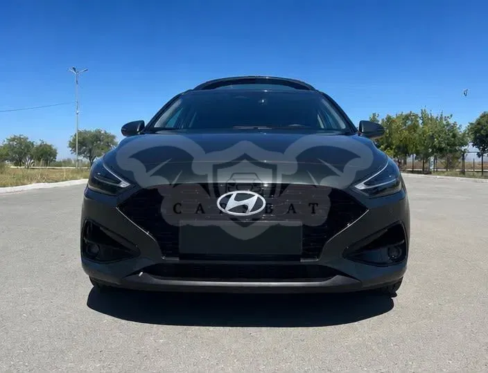 Hyundai i30 III [2016 - Prezent] 1.5 96CP M/T Comfort 2025