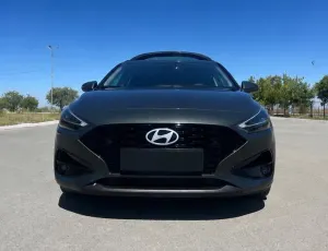Hyundai i30 III [2016 - Prezent] 1.5 96CP M/T Comfort 2025