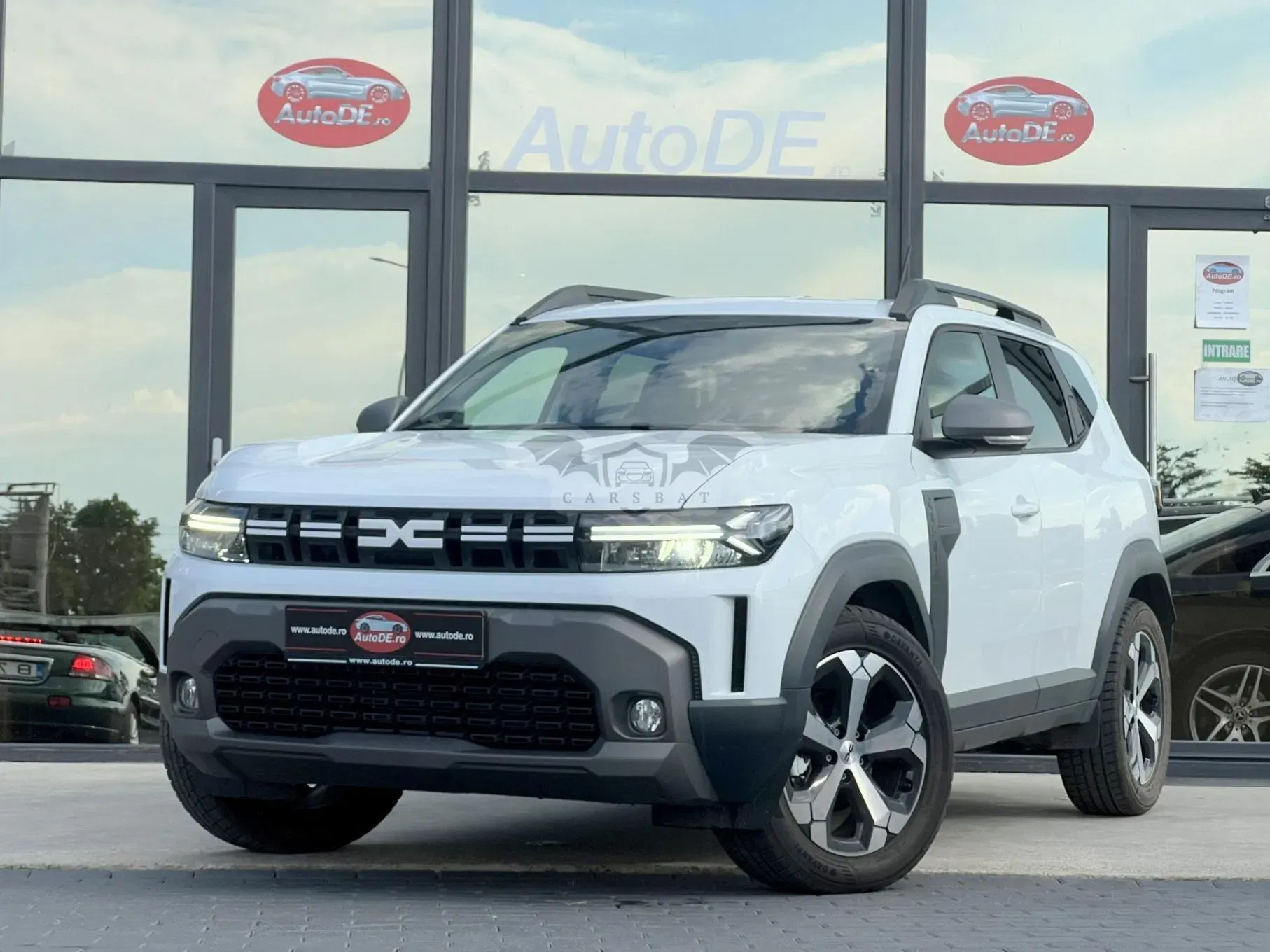 Dacia Duster III [2023 - prezent] 2025