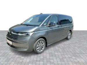 Volkswagen Multivan 2026