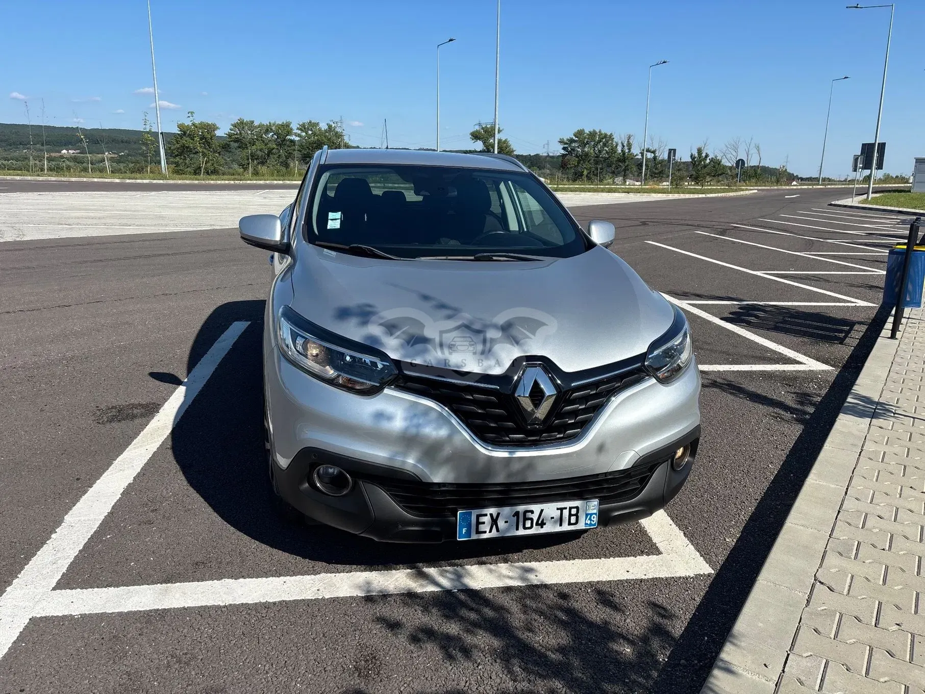 Renault Kadjar 1.5 DCI EDC XMod 2018