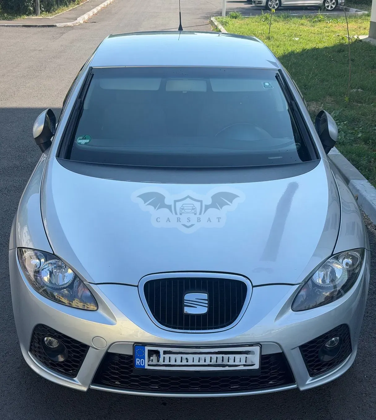 Seat Leon II [2005 - 2012] 1.9TDI Stylance 2006