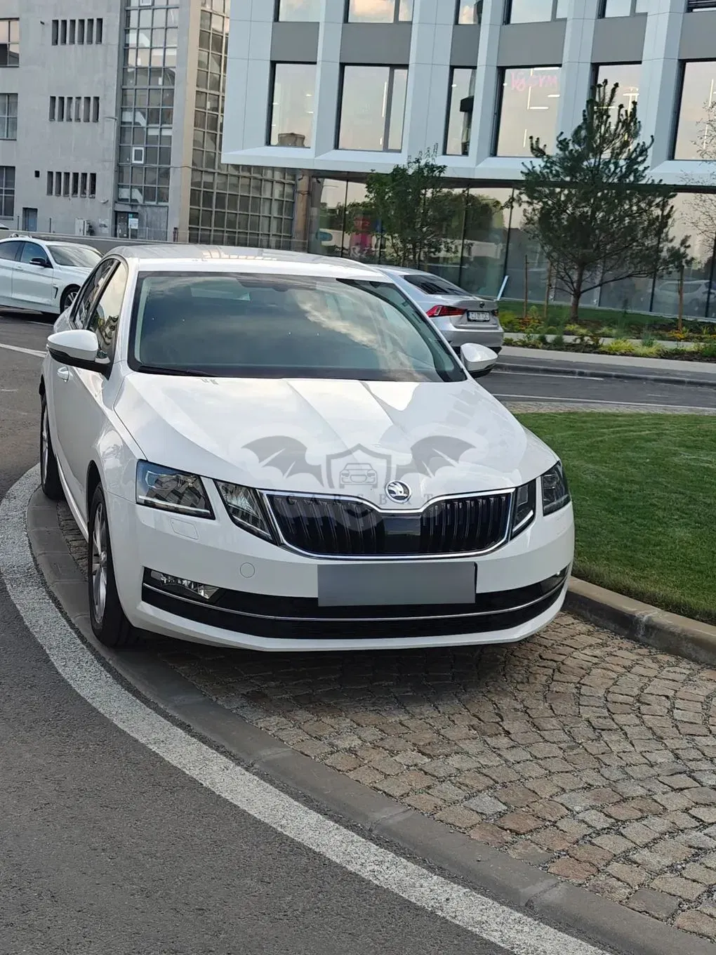 Skoda Octavia III [2013 - 2019] 2.0 TDI 4X4 DSG Style 2018