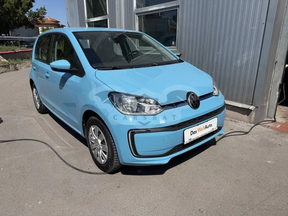 Volkswagen Up! 2022