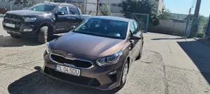 Kia Ceed III [2018 - Prezent] 2019