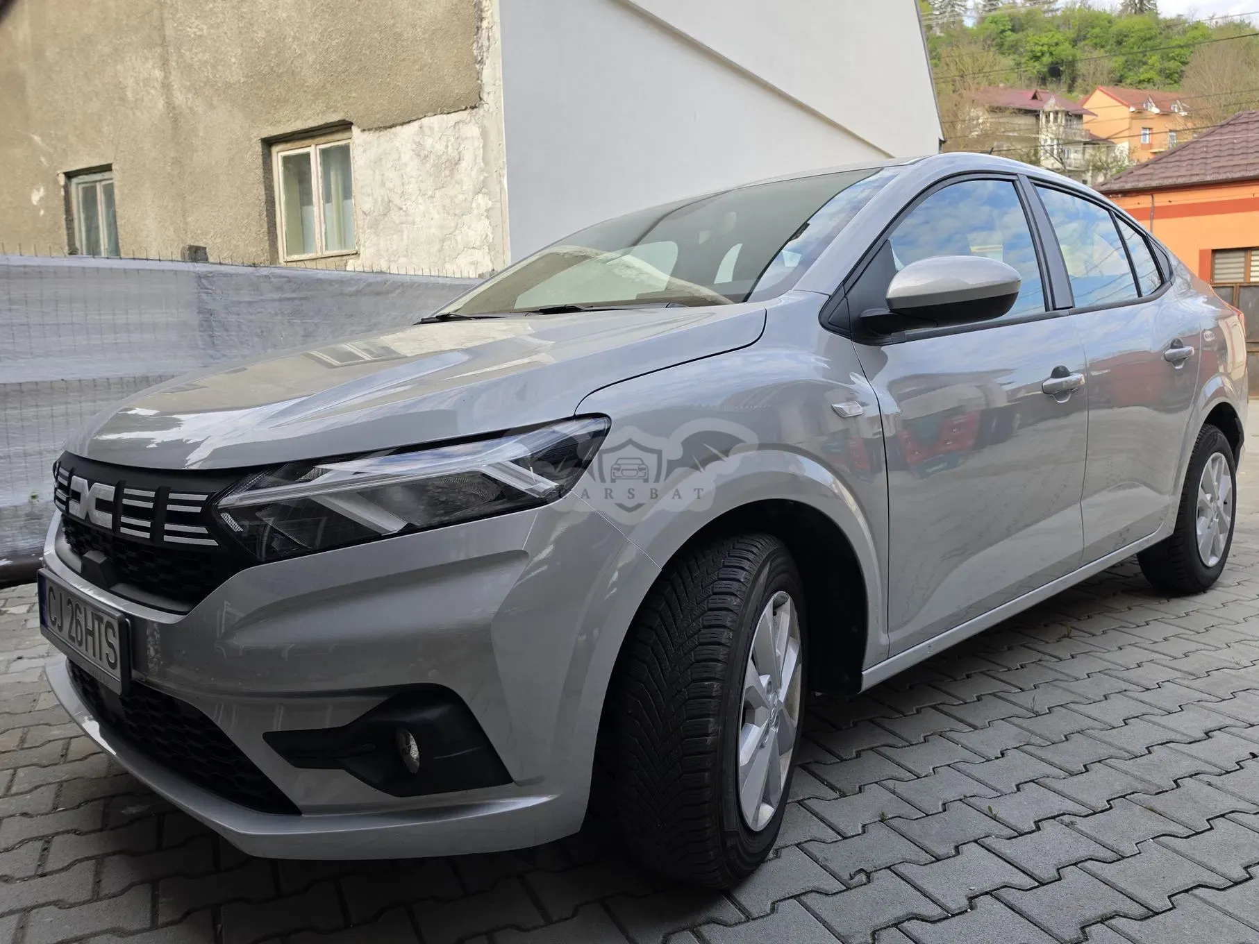 Dacia Logan III [2020 - Prezent] TCe 90 MT6 Expression 2024
