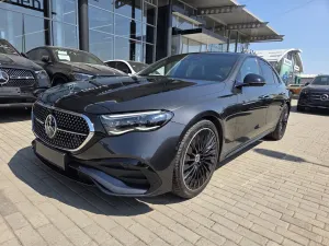 Mercedes-Benz E W214 [2023 - Prezent] 220 d 4MATIC MHEV 2023