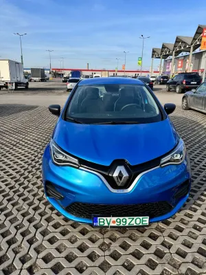 Renault Zoe 50 R110 Life 2020
