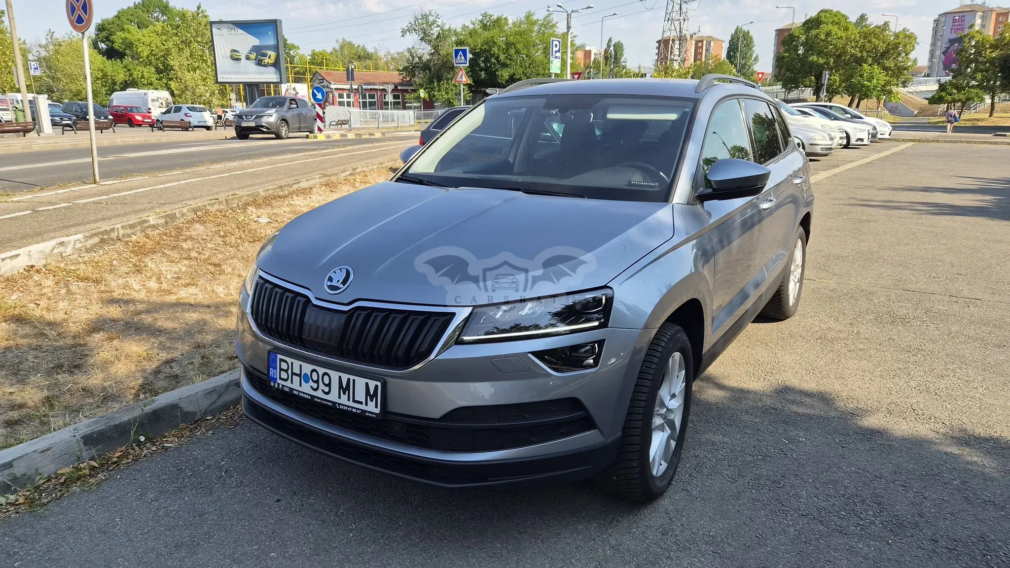 Skoda Karoq 2.0 TDI 4X4 DSG Style 2018