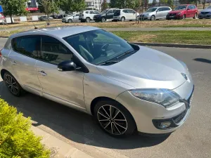 Renault Megane III [2008 - 2016] 1.5 dCi Dynamique 2012