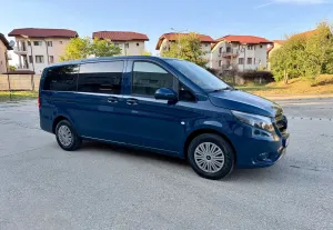 Mercedes-Benz Vito 2016