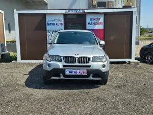 BMW X3 2006