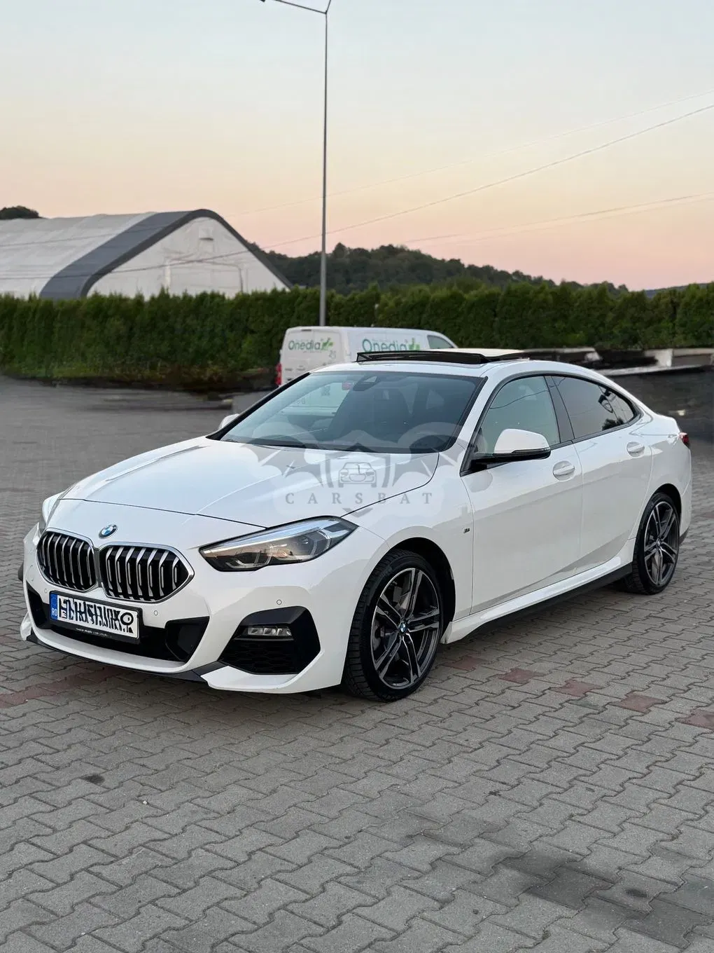BMW 2 Series 220d AT M Sport 2020
