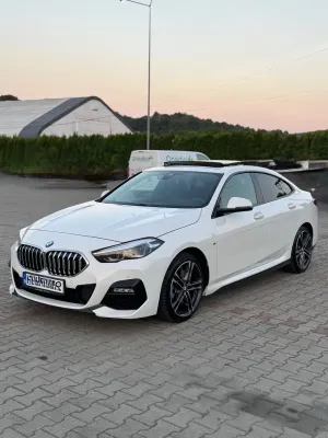 BMW 2 Series 220d AT M Sport 2020