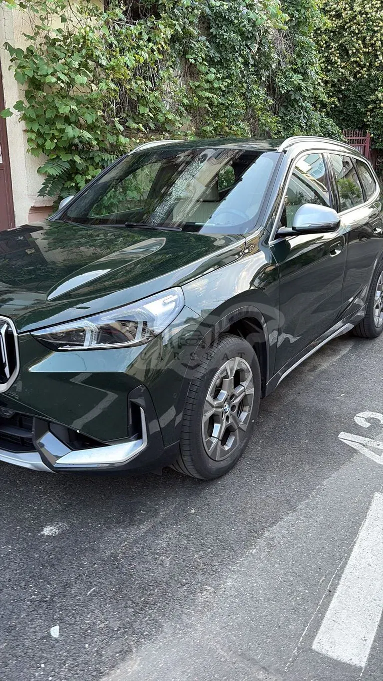 BMW X1 F48 [2015 - Prezent] 2023