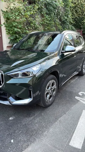 BMW X1 F48 [2015 - Prezent] 2023