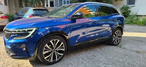 Renault Austral 160 MHEV Iconic 2023