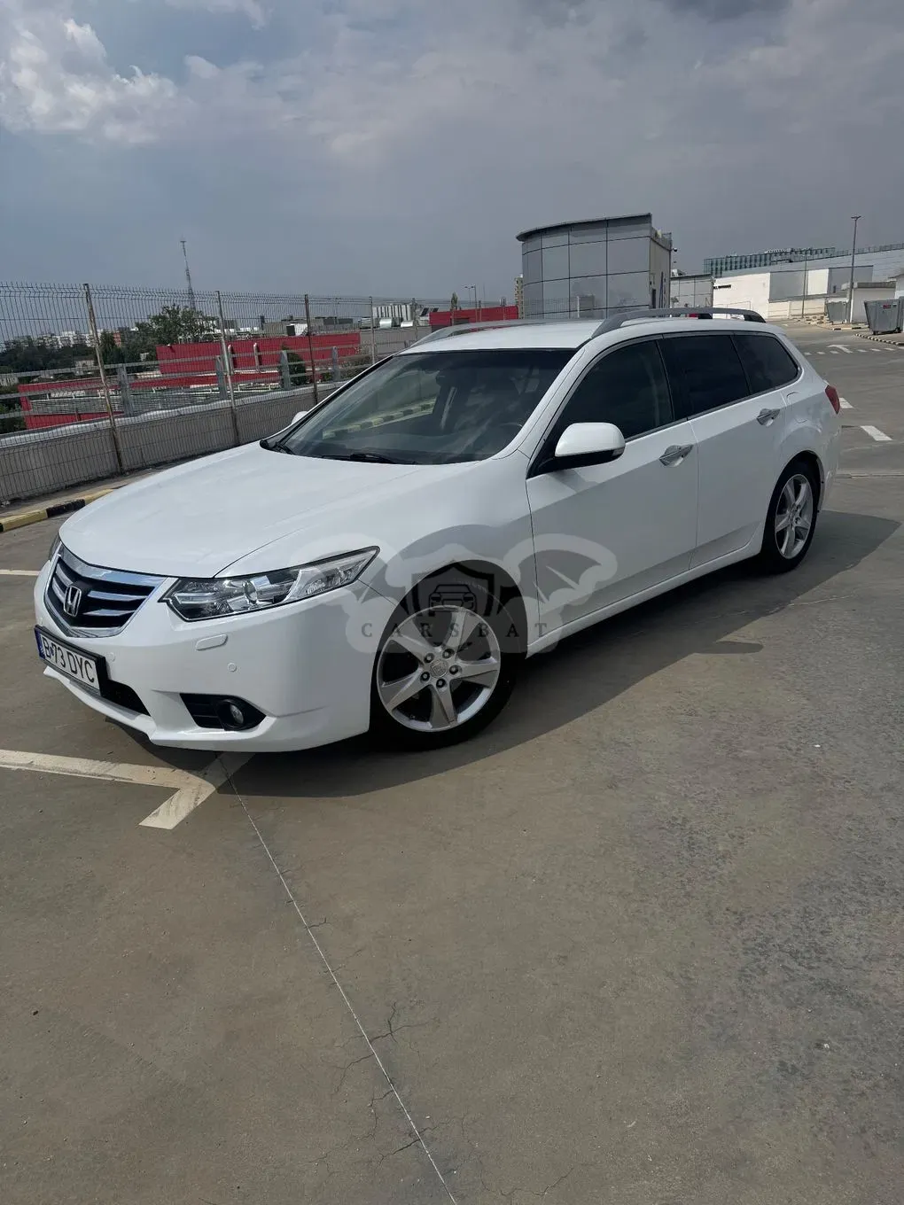 Honda Accord IX [2012 - 2017] 2.0 Comfort 2014