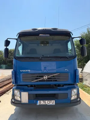 Volvo FL 2012