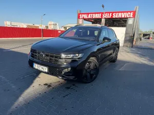 Volkswagen Touareg III [2018 - Prezent] V6 TDI R-Style 2024