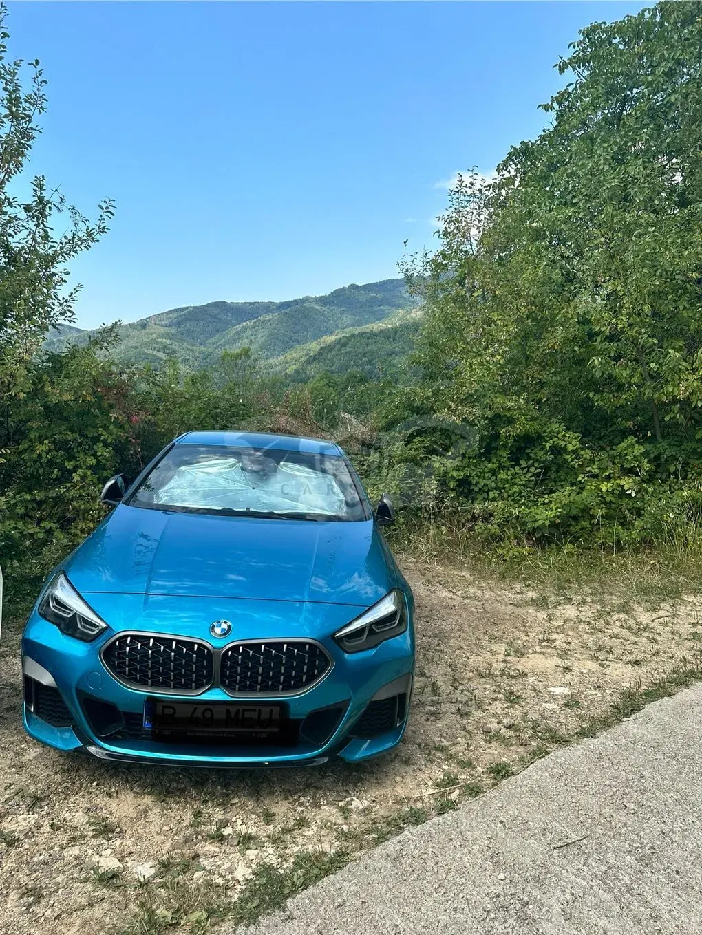BMW M2 2020