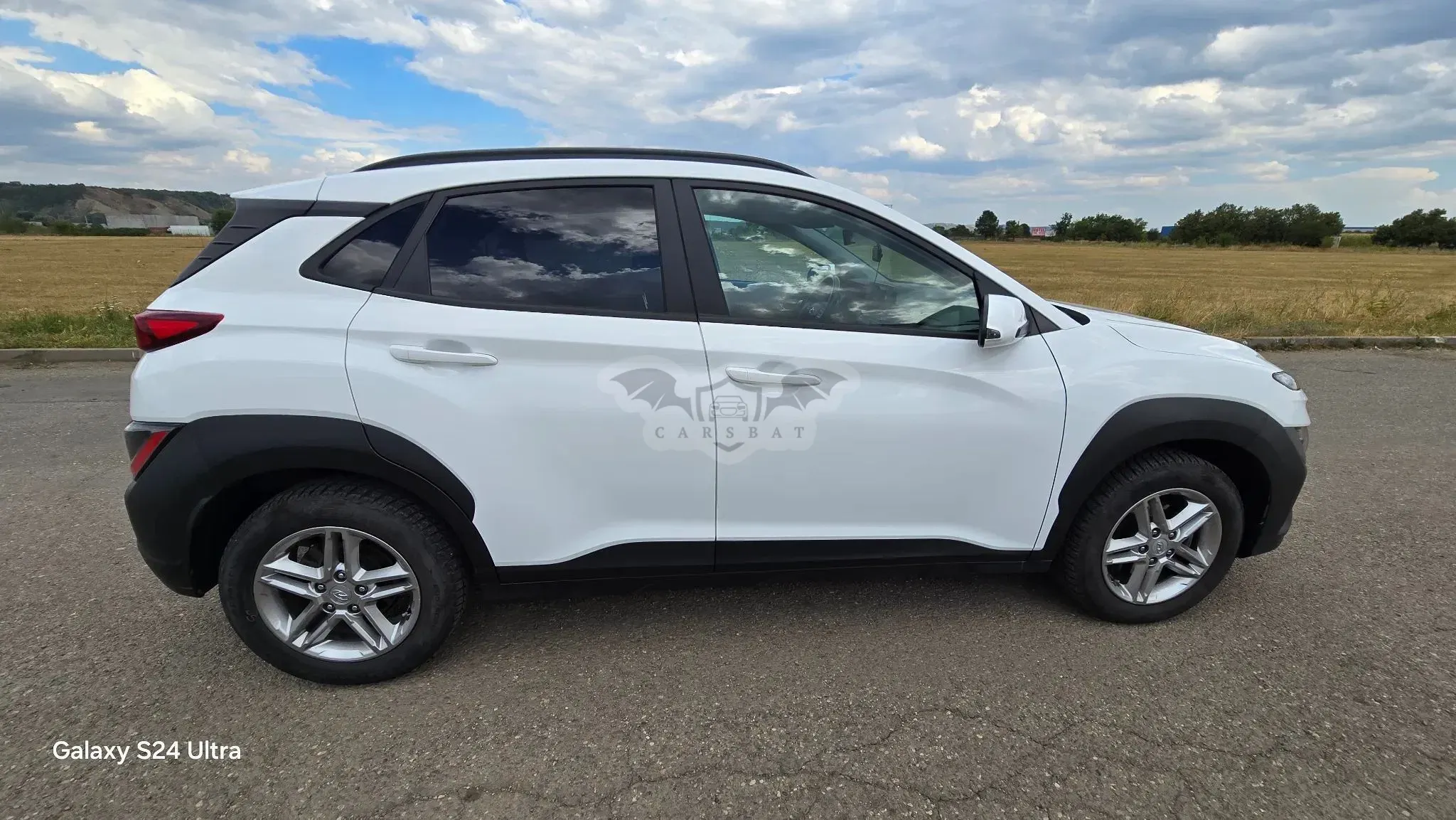 Hyundai Kona 1.0 T-GDI 2WD Highway 2021
