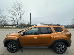 Dacia Duster II [2018 - Prezent] 1.5 dCi 4WD Prestige jante 17" 2018