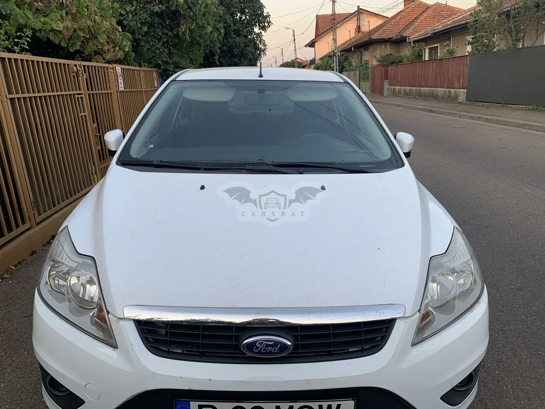 Ford Focus II [2005 - 2012] 1.4i Trend 2008