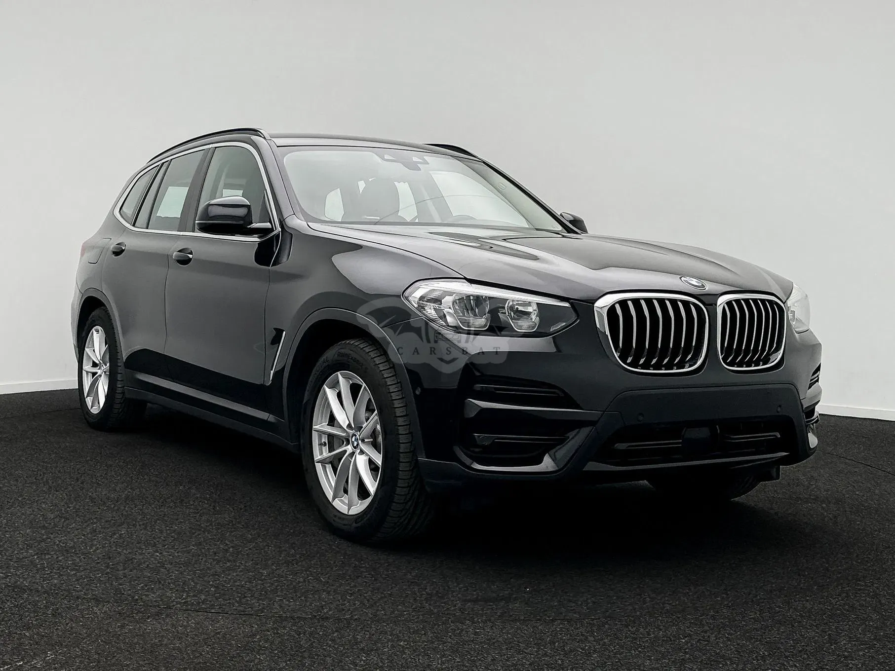 BMW X3 G01 [2017 - Prezent] xDrive30e AT PHEV 2020