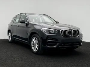 BMW X3 G01 [2017 - Prezent] xDrive30e AT PHEV 2020