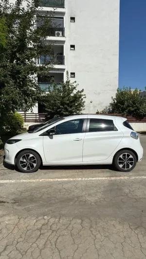 Renault Zoe 40 INTENS 2018