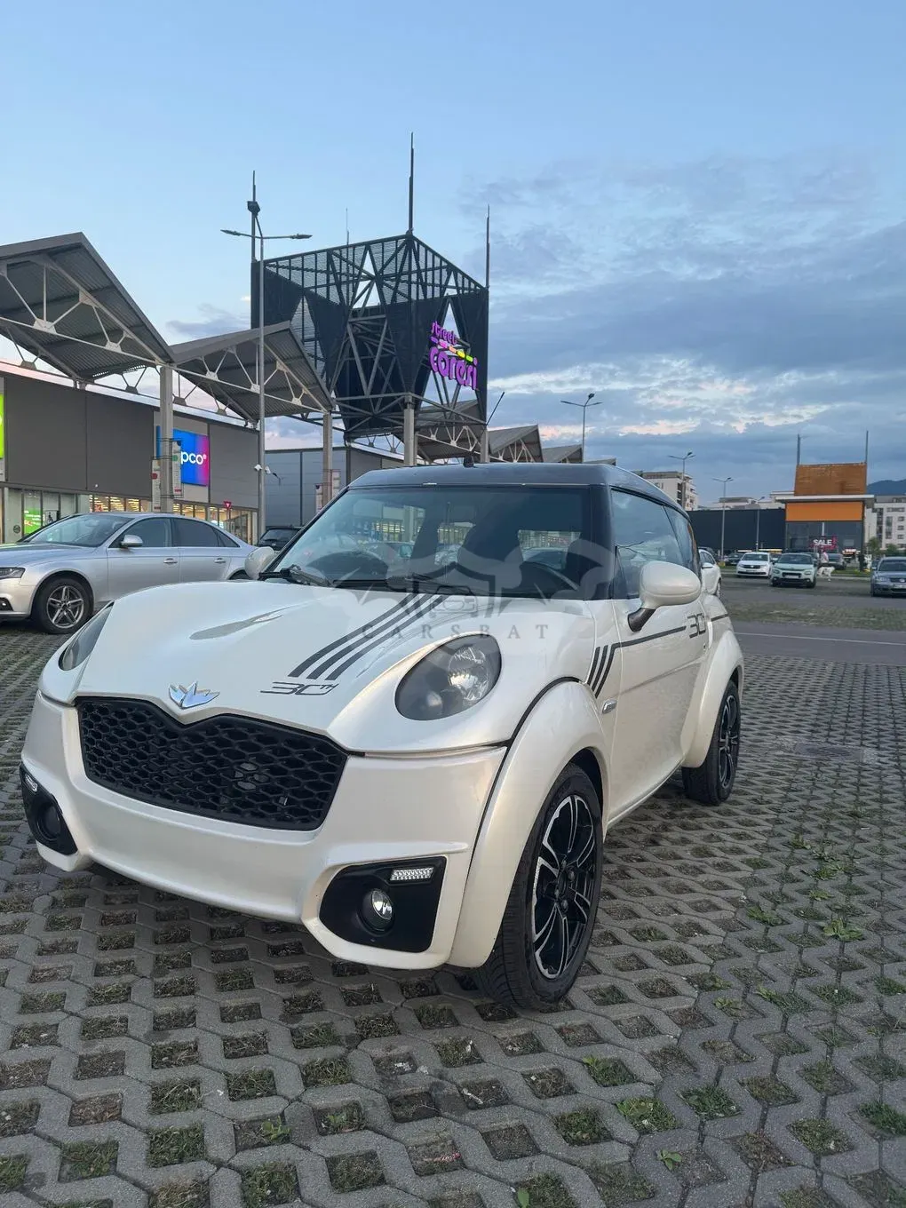 Chatenet CH26 2014