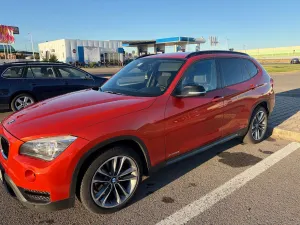 BMW X1 E84 [ 2009 - 2015] xDrive28i 2012
