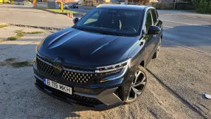Renault Austral 200 HEV Iconic Esprit Alpine 2023