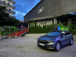 Skoda Enyaq iV iV 60 2023