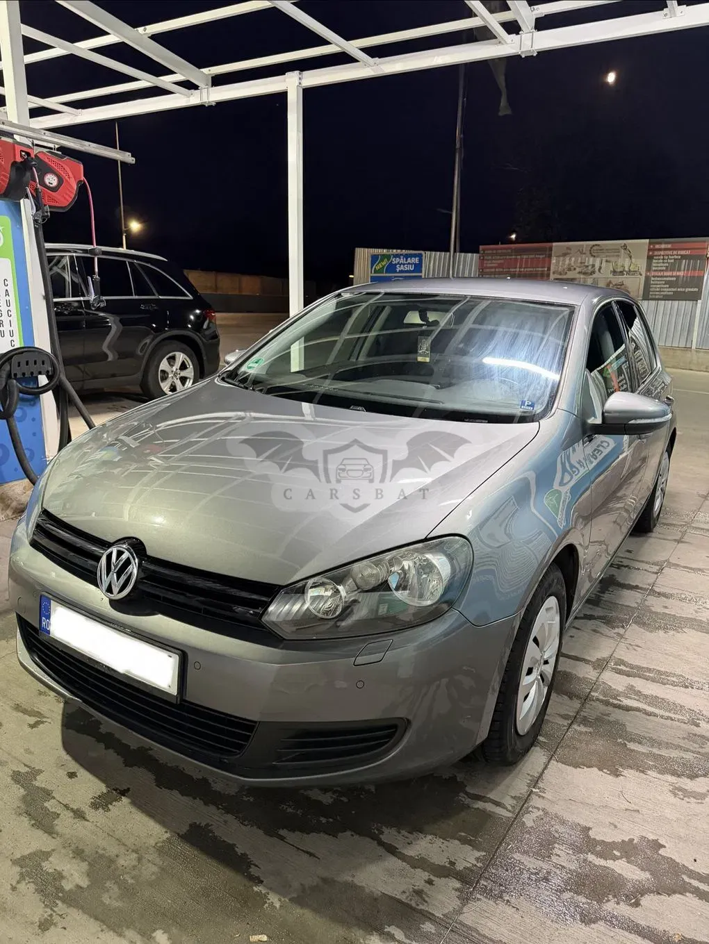Volkswagen Golf VI [2008 -2013] 1.6 TDI DPF DSG Trendline 2012