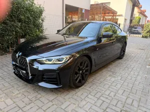 BMW 4 Series 2023