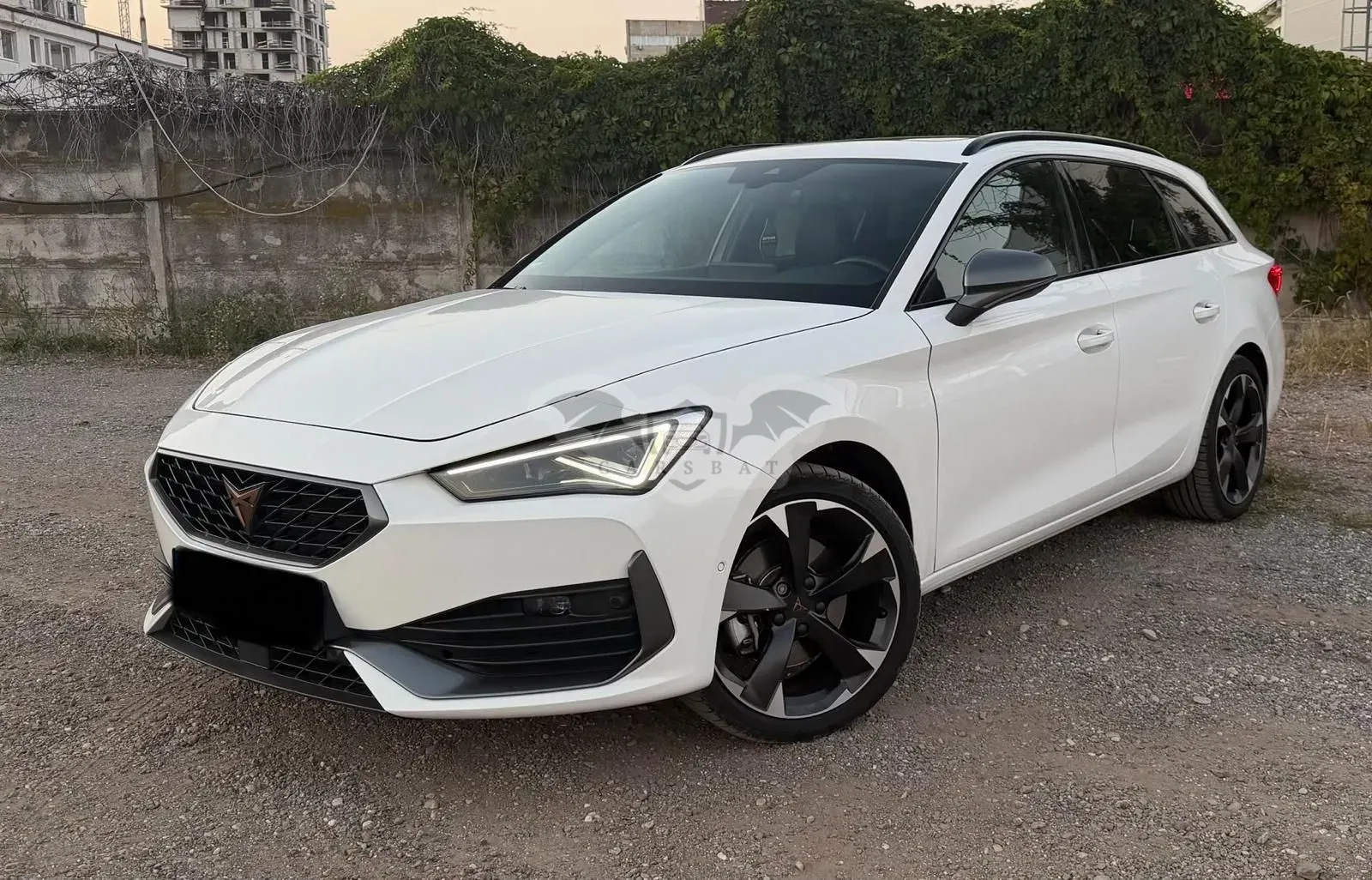 Cupra Leon 2.0 TDI DSG7 2024