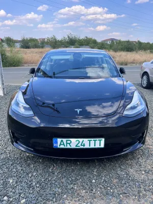 Tesla Model 3 Standard 2020