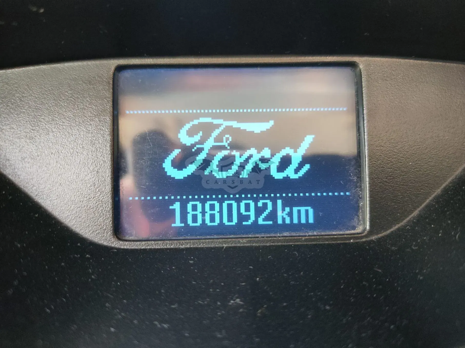 Ford Focus MK3 [2010 - 2018] 1.5 TDCi ST-Line 2015