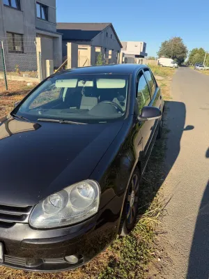 Volkswagen Golf V [2003 - 2009] 1.6 TSI Comfortline 2004