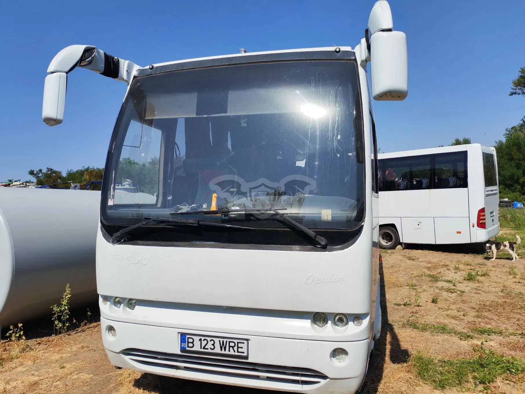 Temsa Opalin 2004